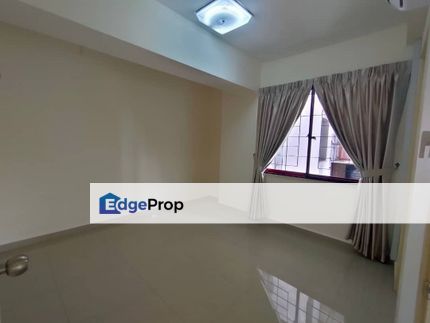 FABER HEIGHTS CONDOMINIUM FOR RENT, Kuala Lumpur, Taman Desa 