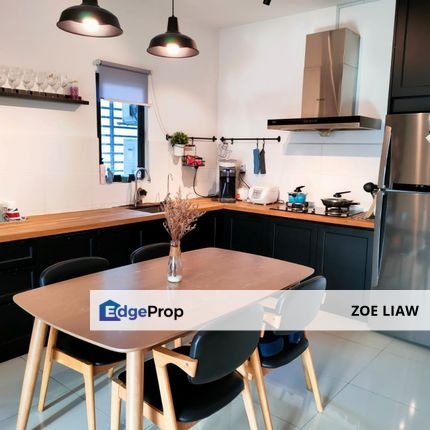 AVANTAS RESIDENCE OLD KLANG ROAD FOR RENT, Kuala Lumpur, Jalan Klang Lama (Old Klang Road)