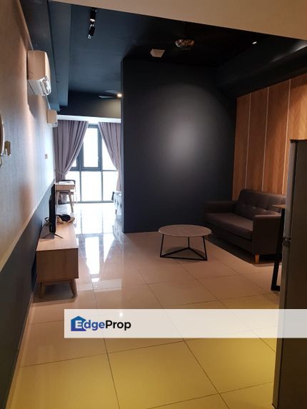 SOHO VIVO 9 SEPUTEH FOR RENT, Kuala Lumpur, Jalan Klang Lama (Old Klang Road)