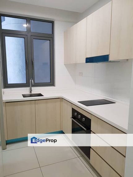 VIVO 9 SEPUTEH @ OLD KLANG ROAD FOR RENT, Kuala Lumpur, Jalan Klang Lama (Old Klang Road)