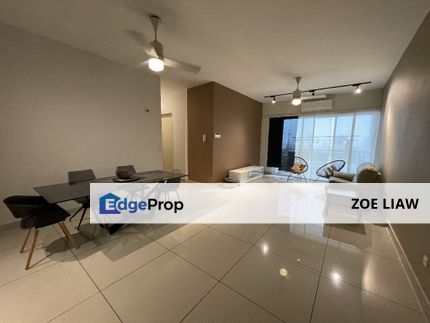 288 residence kuchai lama for rent, Kuala Lumpur, Kuchai Lama