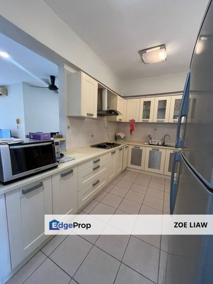 CASA KIARA 1 MONT KIARA FOR RENT, Kuala Lumpur, Mont Kiara