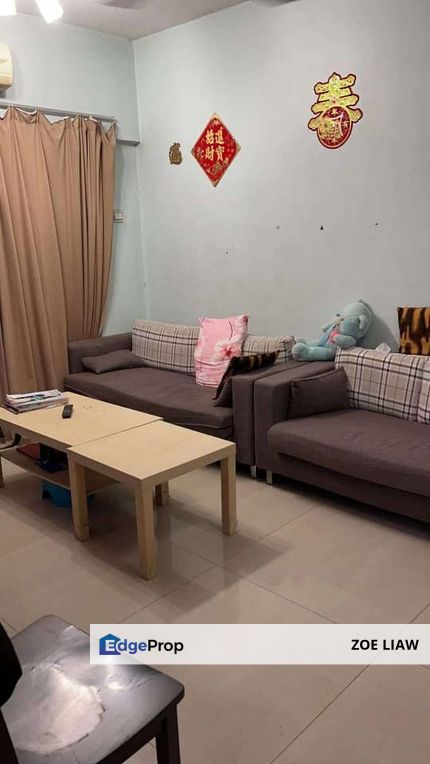 KUCHAI AVENUE KUCHAI LAMA FOR RENT, Kuala Lumpur, Kuchai Lama