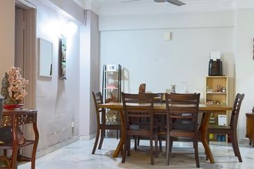 Danau Permai Condominium