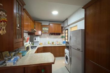 Danau Permai Condominium