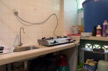 Danau Permai Condominium