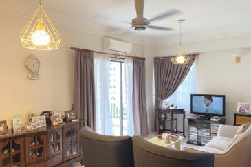 Danau Permai Condominium