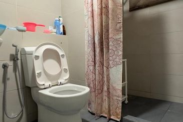 Danau Permai Condominium