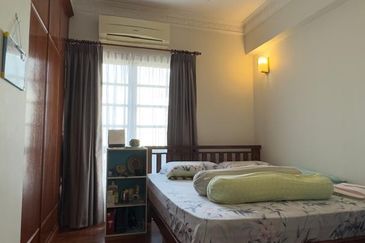 Danau Permai Condominium