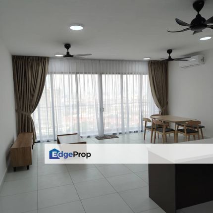 The Tropika Bukit Jalil, KL , Kuala Lumpur, Bukit Jalil