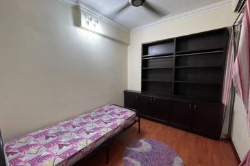 Danau Impian Condominium