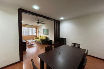 Danau Impian Condominium