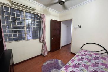 Danau Impian Condominium