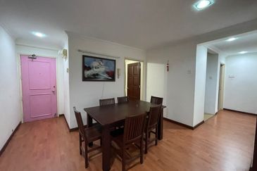 Danau Impian Condominium