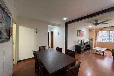 Danau Impian Condominium