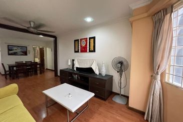 Danau Impian Condominium