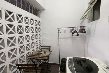 Danau Impian Condominium