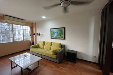 Danau Impian Condominium