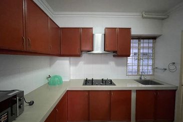 Danau Impian Condominium