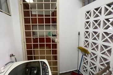 Danau Impian Condominium