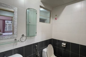 Danau Impian Condominium