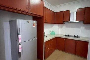 Danau Impian Condominium