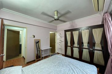 Danau Impian Condominium