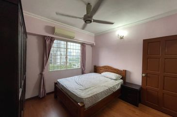 Danau Impian Condominium