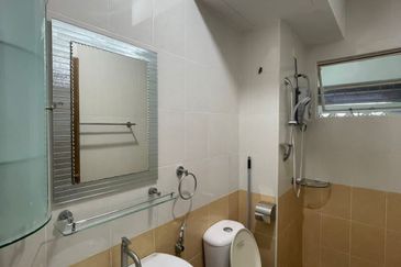 Danau Impian Condominium