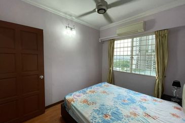 Danau Impian Condominium