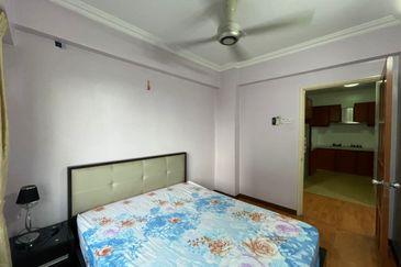 Danau Impian Condominium