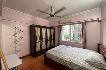 Danau Impian Condominium