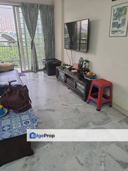 Abadi Indah, Taman Desa, KL , Kuala Lumpur, Taman Desa 