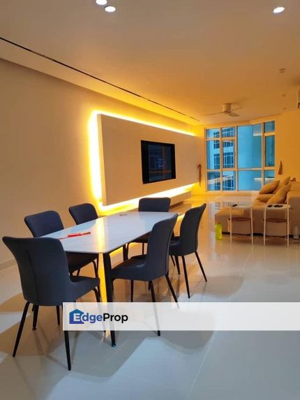 Central Residence, Sg Besi, KL , Kuala Lumpur, Salak Selatan
