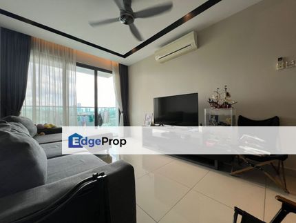 Palace Court, Kuchai Lama, KL , Kuala Lumpur, Kuchai Lama