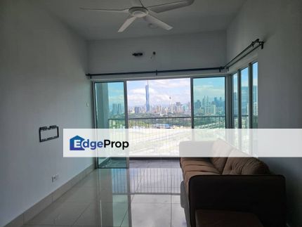 Razak City Residences, Sg Besi, KL , Kuala Lumpur, Salak Selatan