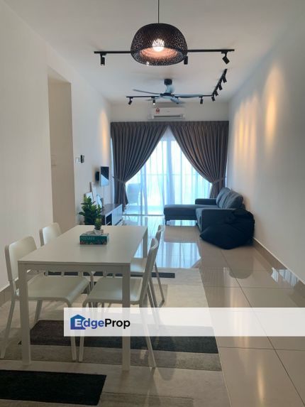 Razak City Residences, Sg Besi, KL May Intake , Kuala Lumpur, Salak Selatan