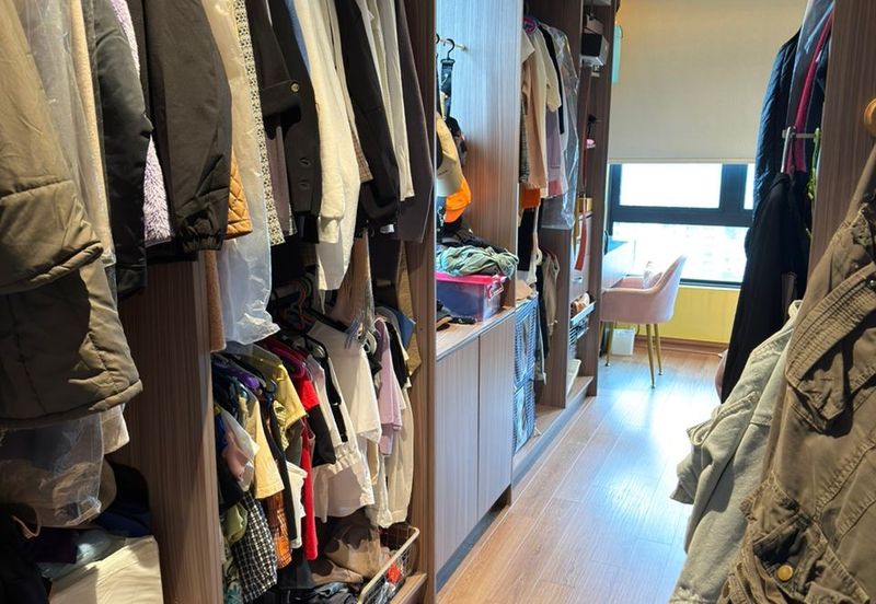 Gembira Residen (Gembira Residence)