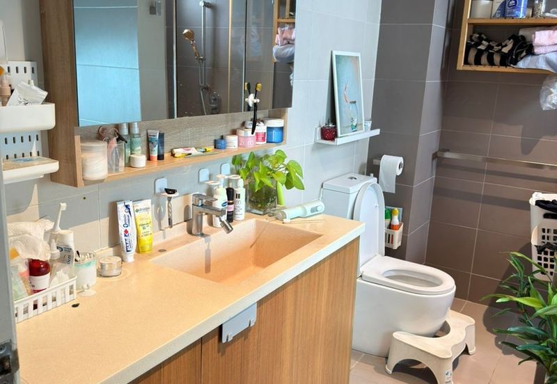 Gembira Residen (Gembira Residence)