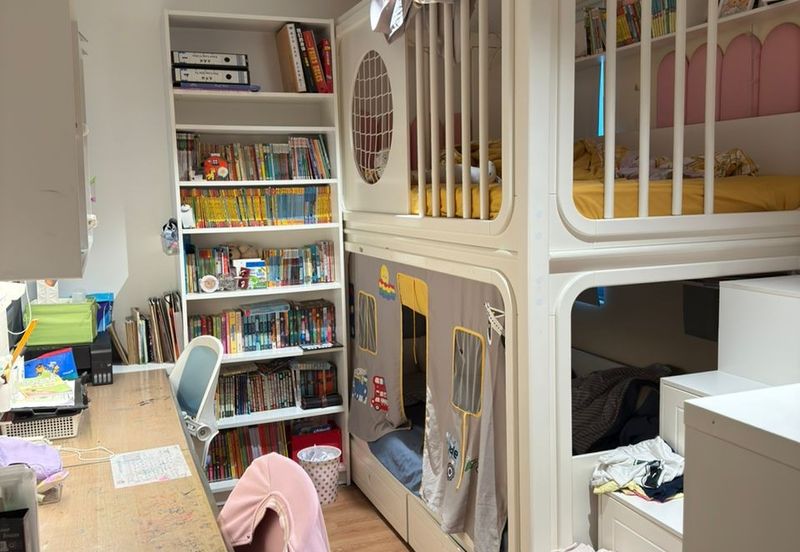 Gembira Residen (Gembira Residence)