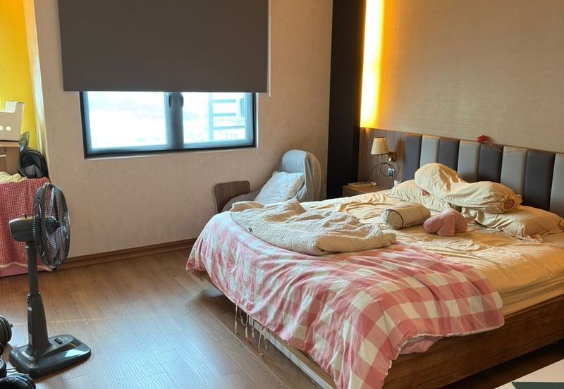 Gembira Residen (Gembira Residence)