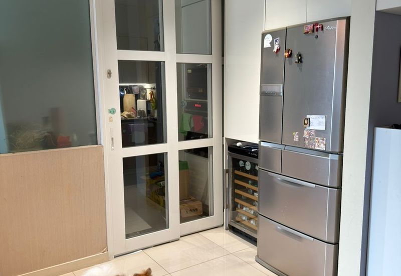 Gembira Residen (Gembira Residence)