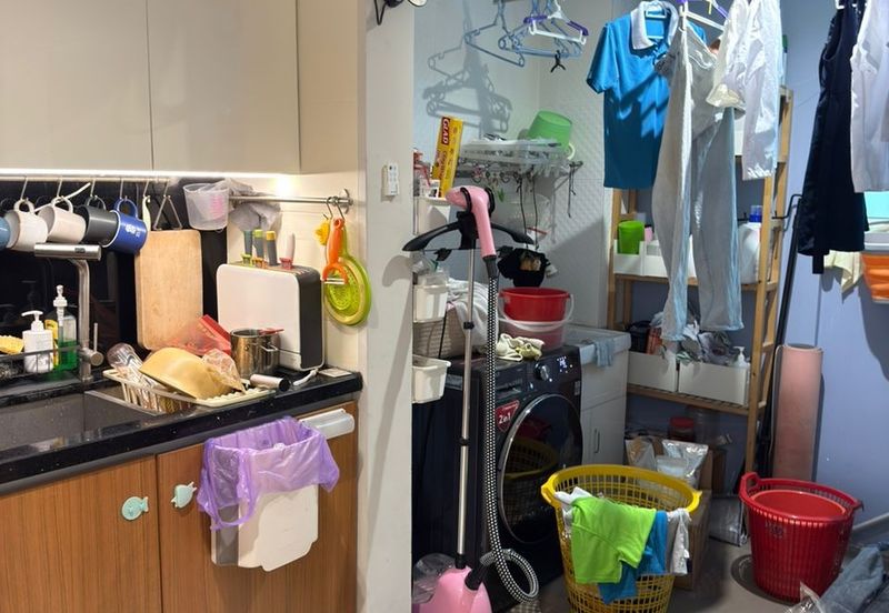 Gembira Residen (Gembira Residence)