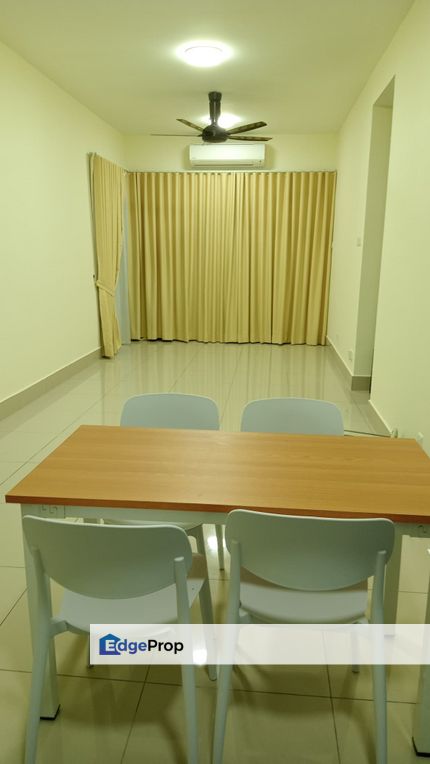 Razak City Residences, Sg Besi, KL , Kuala Lumpur, Salak Selatan