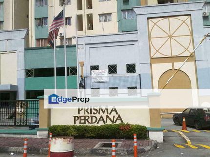 Prisma Perdana, Cheras, KL , Kuala Lumpur, Cheras