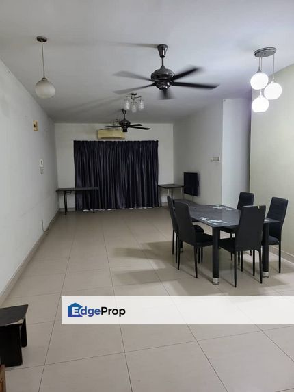 Saville Residence, Seputeh, KL , Kuala Lumpur, Jalan Klang Lama (Old Klang Road)