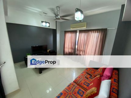Casa Desa, Taman Desa, KL , Kuala Lumpur, Taman Desa 