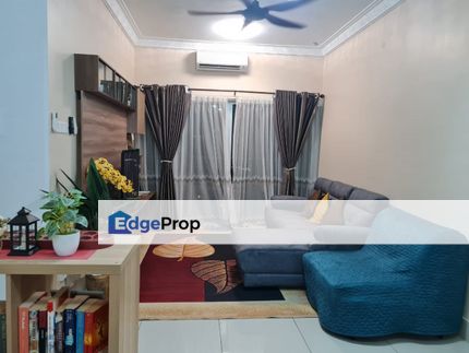 Razak City Residences, Sg Besi, KL , Kuala Lumpur, Salak Selatan