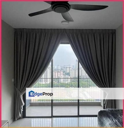 Kuchai Sentral, Kuchai Lama, KL , Kuala Lumpur, Kuchai Lama