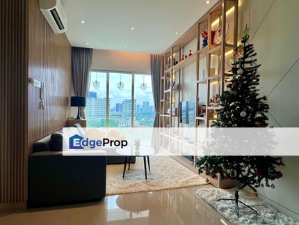 Southbank Residence, Old Klang Road, KL , Kuala Lumpur, Jalan Klang Lama (Old Klang Road)